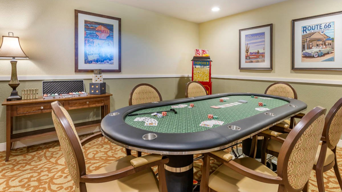 Brookdale Desert Ridge Image