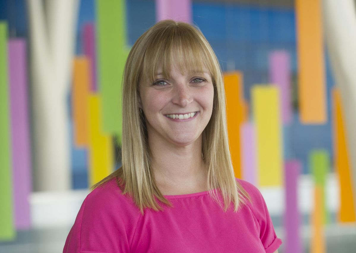 Shelly Vaughn, MS, CCC-SLP