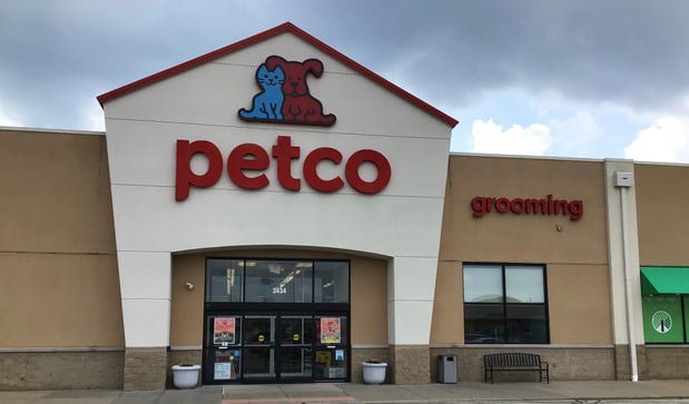 Images Petco Grooming