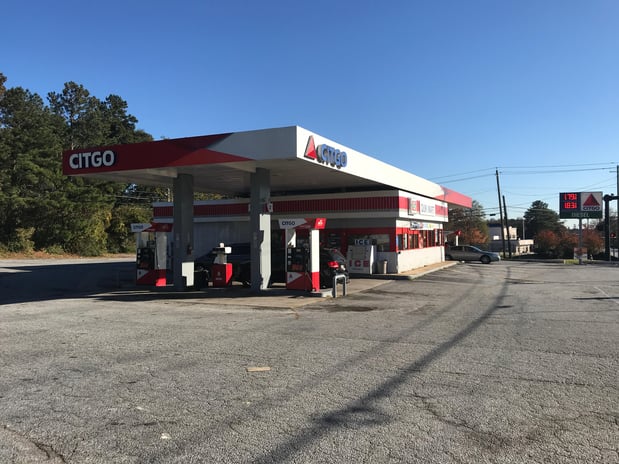Images CoinFlip Bitcoin ATM - Citgo (Forest Park)