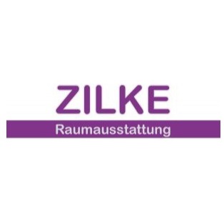 Logo Zilke Raumausstattung