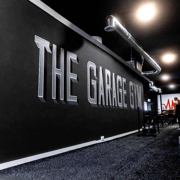 Images The Garage Gym