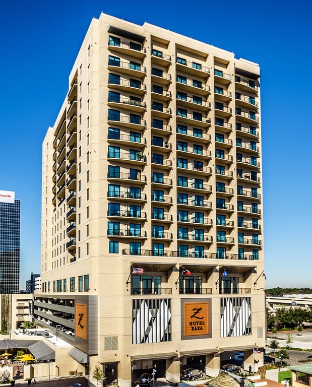 Images Hotel ZaZa Houston Memorial City