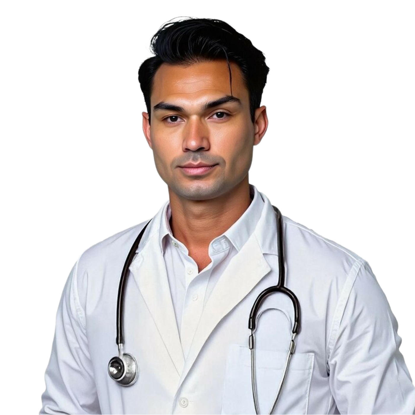 Dr. Michael Simpson, MD - Pensacola, FL - Internal Medicine