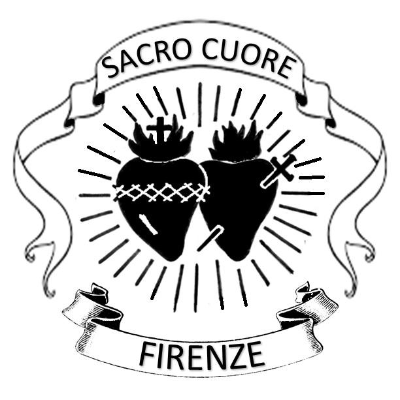 Istituto del Sacro Cuore Logo
