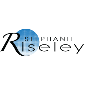 Stephanie Riseley Hypnotherapy & Past Life Regressions Logo
