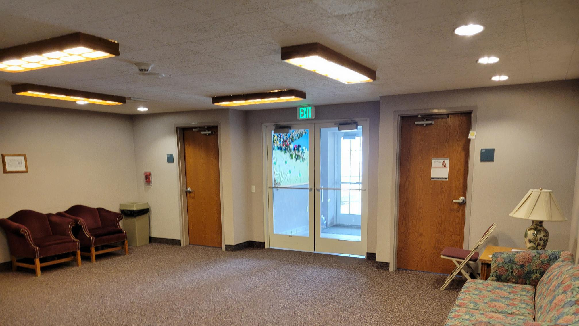 The Church of Jesus Christ of Latter-day Saints Image