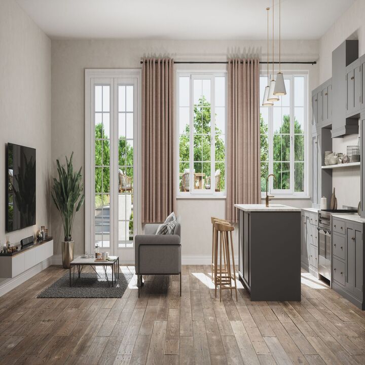 Images Inside Out Home Improvements  LLC