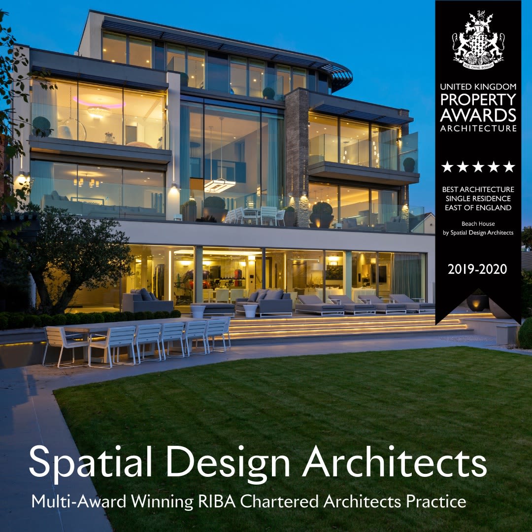 Images Spatial Design Architects