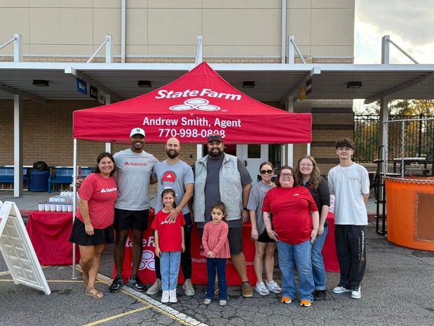 Images Andrew Smith - State Farm Insurance Agent