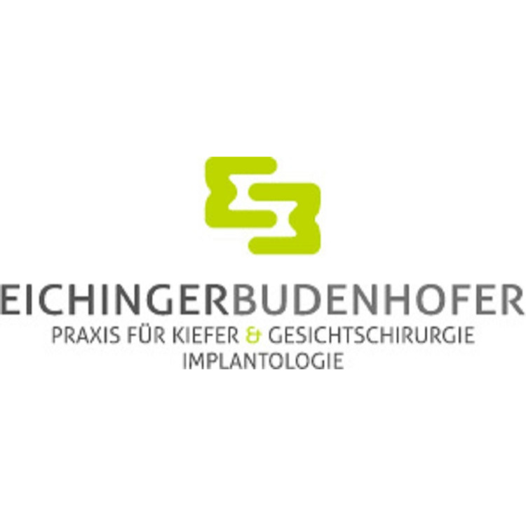 Praxis DDr. Eichinger - Dr. Budenhofer Logo