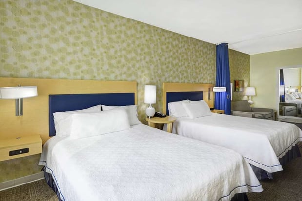 Images Home2 Suites by Hilton Brownsville