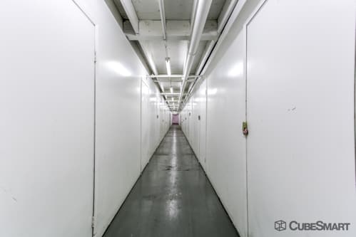 CubeSmart Self Storage Photo