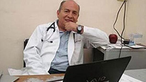 Dr. César S. Martínez Psiquiatría Y Neurología Xalapa