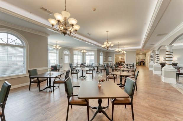 Images Chapters Living of Alpharetta