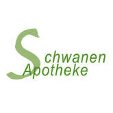 Logo der Schwanen-Apotheke Logo der Schwanen-Apotheke