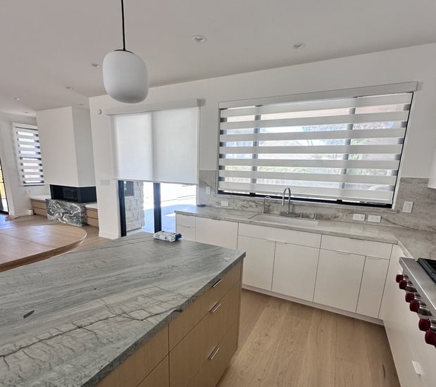 Images Budget Blinds of Palo Alto, Cupertino and Saratoga