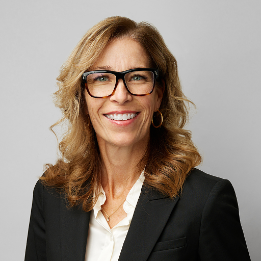 Cynthia Hebert headshot.