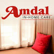 Amdal In-Home Care Logo