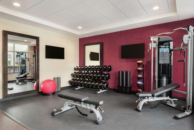 Images Home2 Suites by Hilton Madison Central Alliant Energy Center