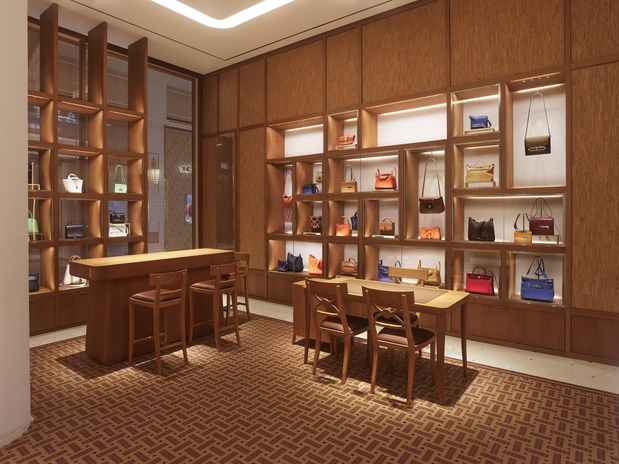 Images Hermès