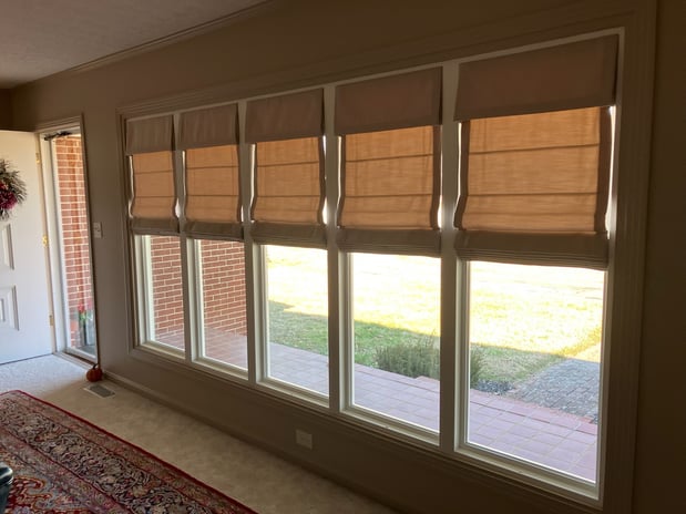 Images Budget Blinds of Crossville and Cookeville