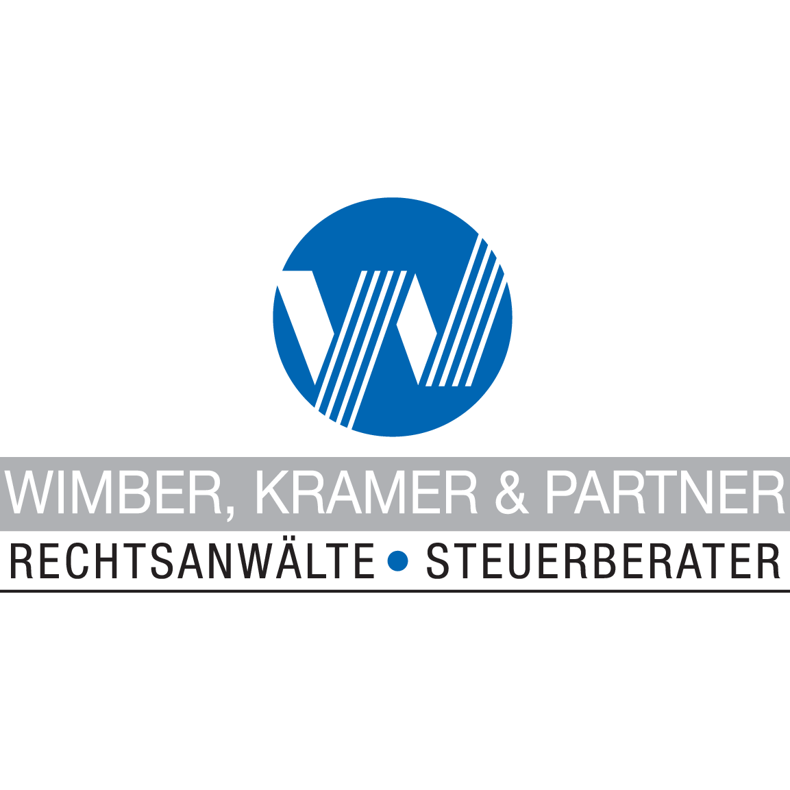 Mike Kramer in Großwallstadt - Logo
