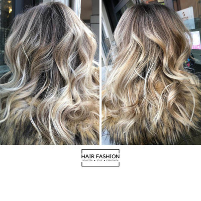 Images Parrucchiera Hair Fashion