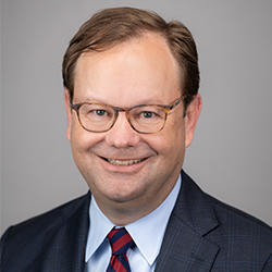 Dr. Daniel Charles Bowers, MD