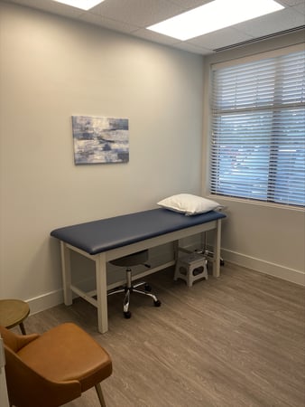 Images QC Kinetix (Ft Wayne)