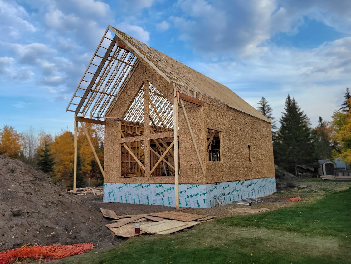 Images The Blue Spruce Builder
