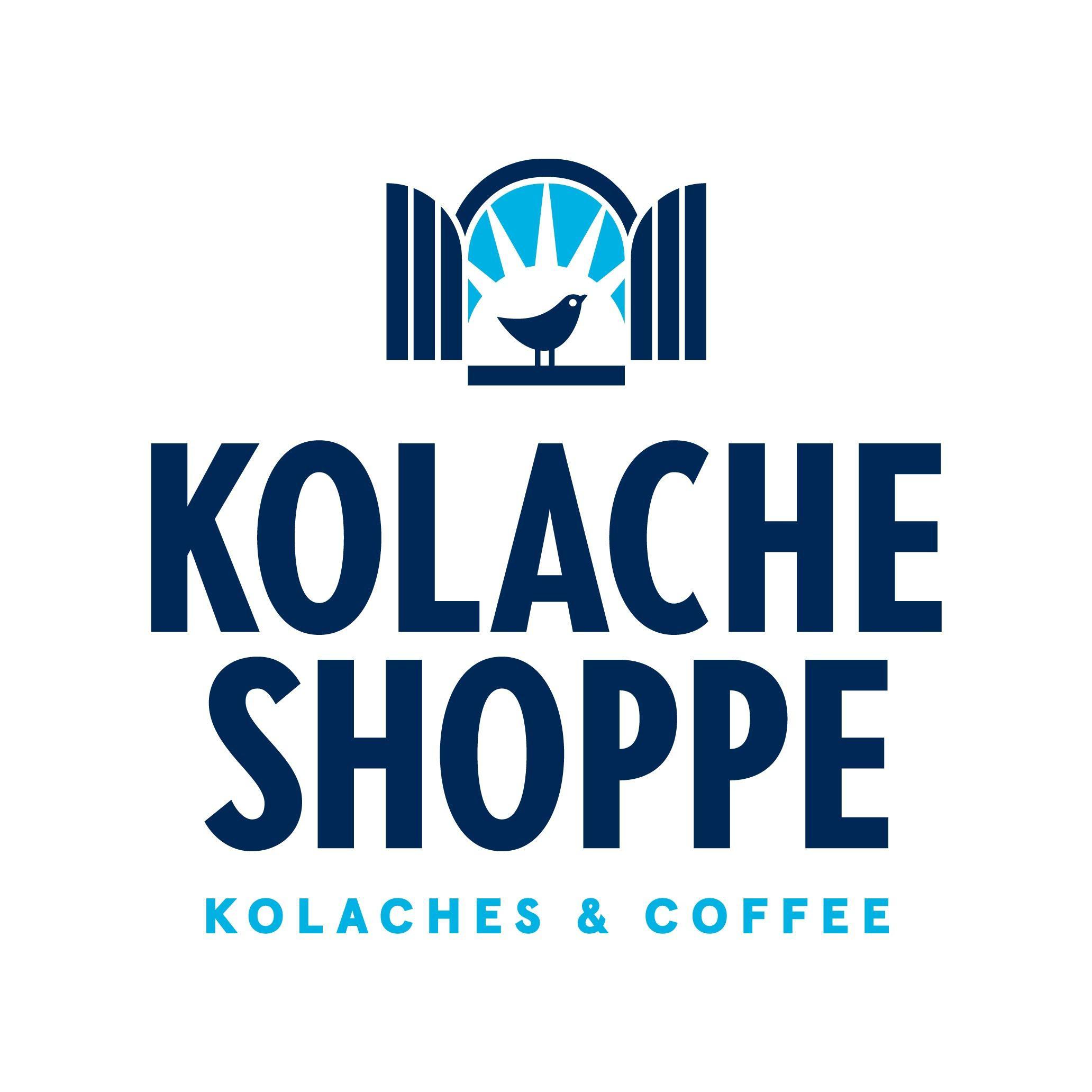 Kolache Shoppe Kingwood - CLOSED Logo