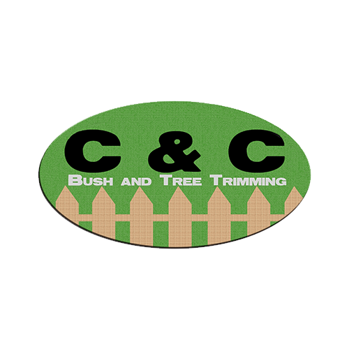 C & C Bush & Tree Trimming