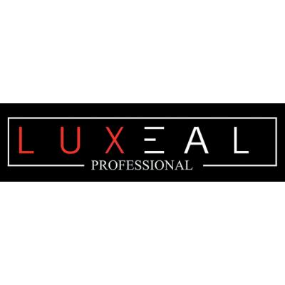 Logo Luxeal GmbH