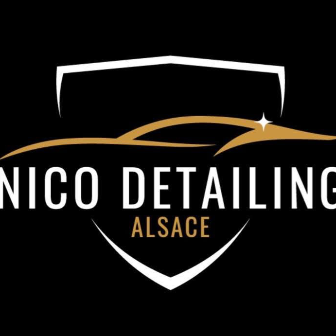 Nico detailing Alsace garage d'automobile, réparation