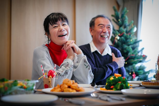 Images Nikkei Senior Gardens