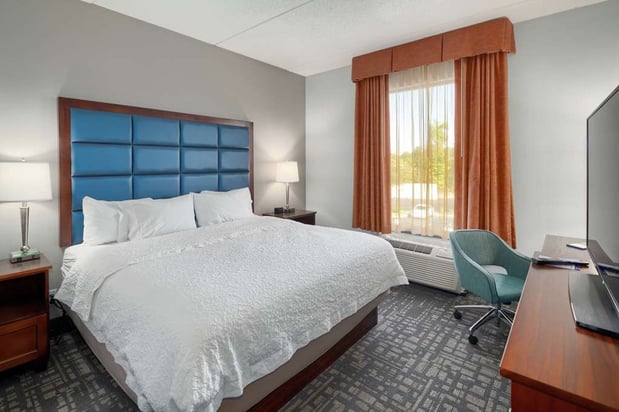 Images Hampton Inn Louisville-Northeast