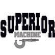 Superior Machine Logo