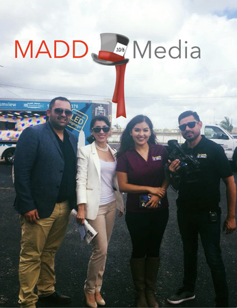 Images MADD Media