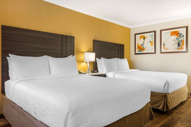 Images Best Western Plus Orange County Airport North