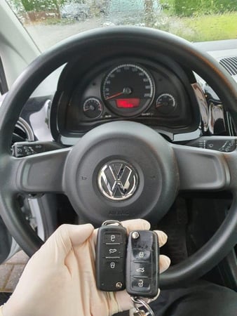 Images Pro-B Locksmith Service