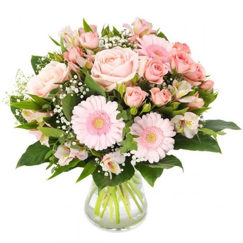 Images Lottes Blomster