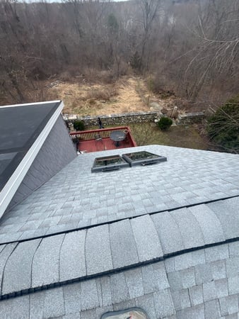 Images Synergy Skylights