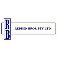 Redden Bros Pty Ltd Logo
