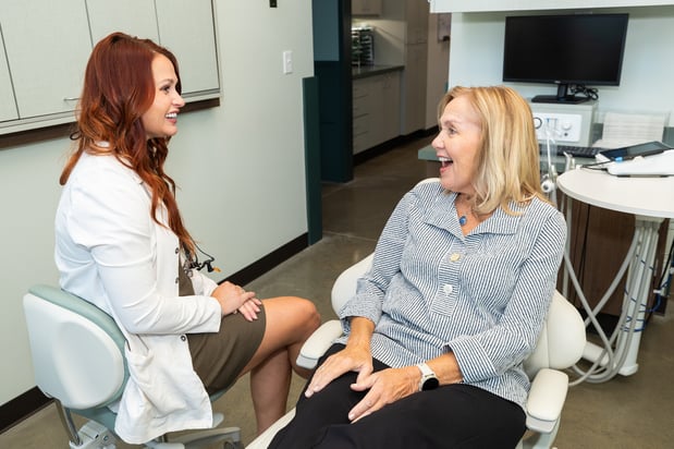 Images Greenwood Local Dentistry and Orthodontics