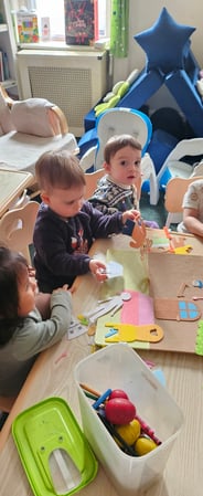 Images Love My Bilingual Angels, Group Family Daycare