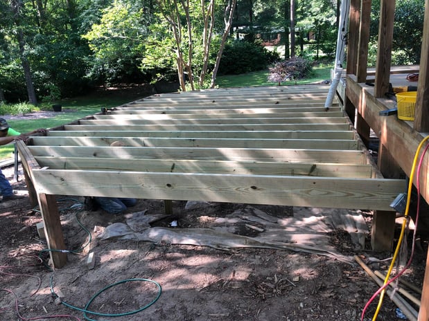 Images Boedicker Construction Inc