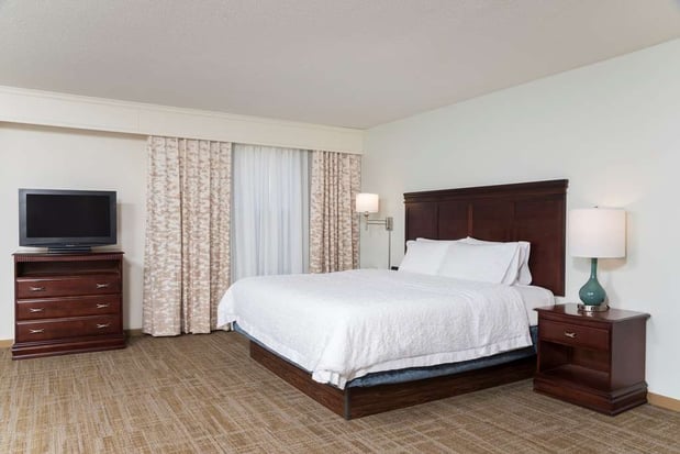 Images Hampton Inn East Lansing