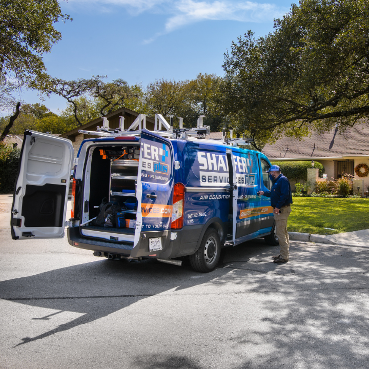 Images Shafer Services Plus