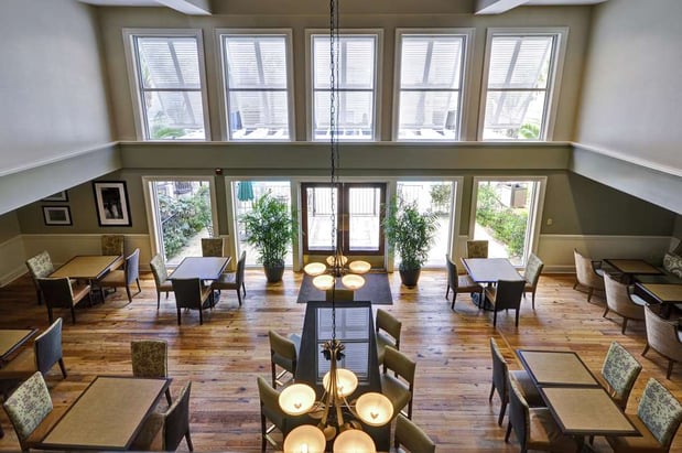 Images Hampton Inn & Suites Charleston/Mt. Pleasant-Isle Of Palms